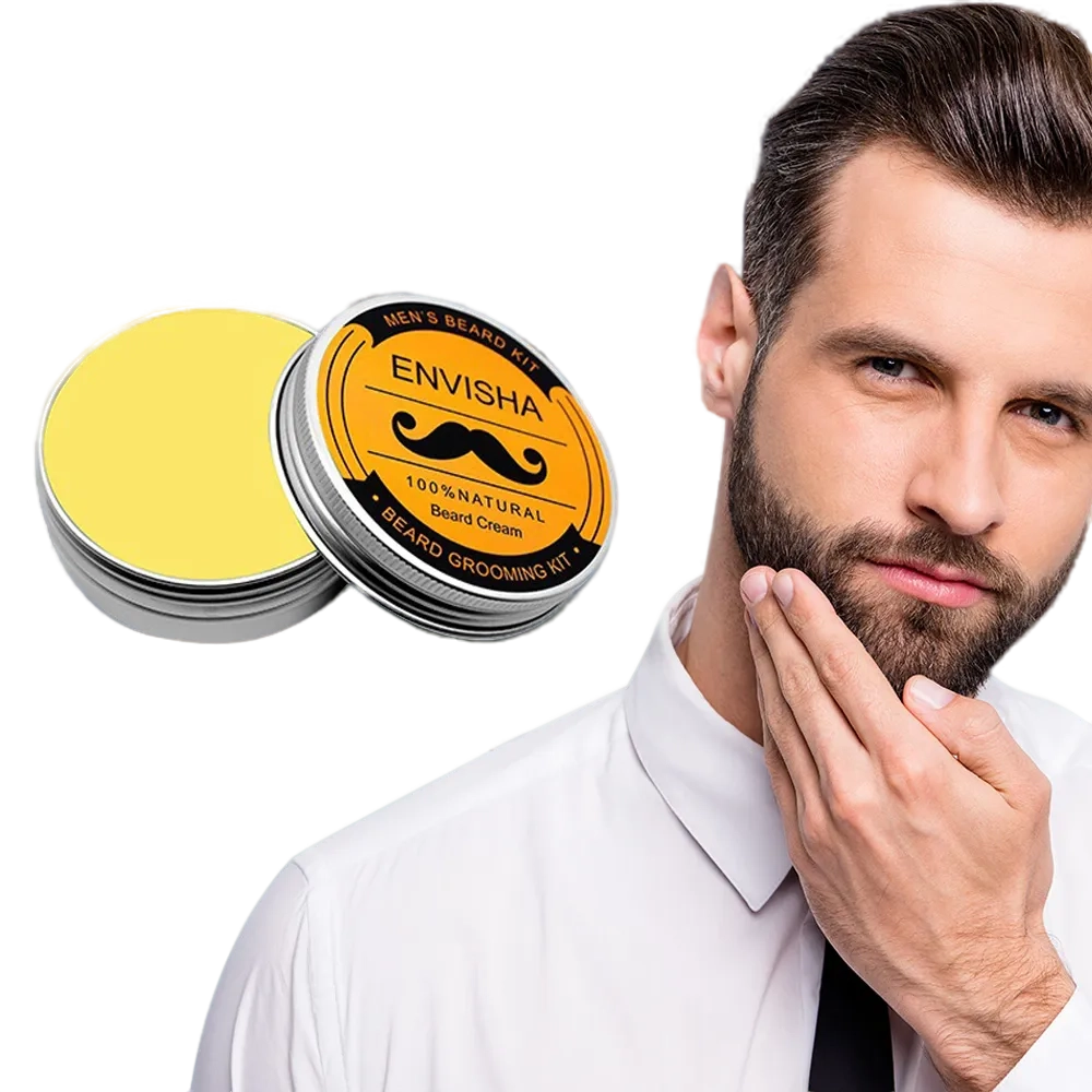 Urban Gents Beard Growth Kit