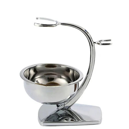 Luxury 4 in 1 Shaving Set